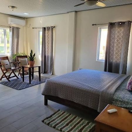 Tranquility Suites- Feels Like Home Choiseul Bagian luar foto