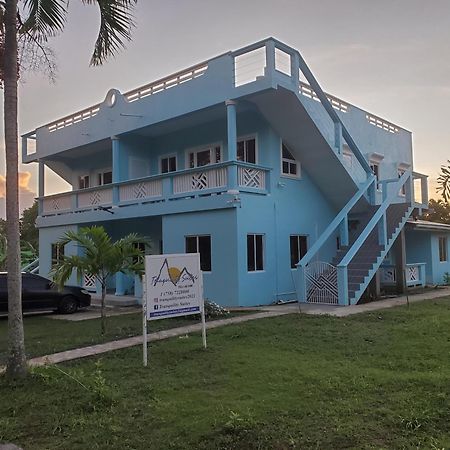 Tranquility Suites- Feels Like Home Choiseul Bagian luar foto