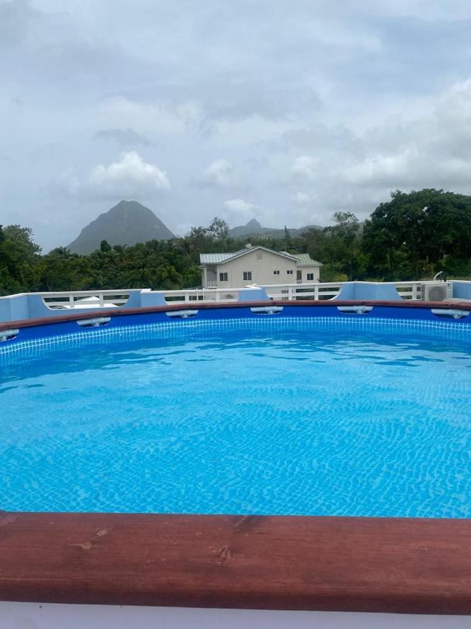 Tranquility Suites- Feels Like Home Choiseul Bagian luar foto