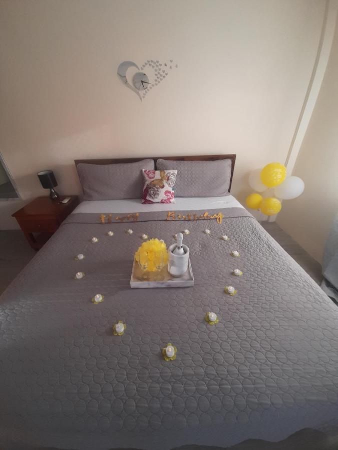 Tranquility Suites- Feels Like Home Choiseul Bagian luar foto