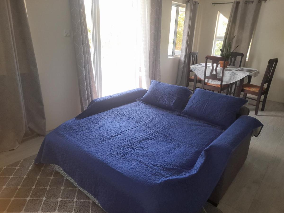 Tranquility Suites- Feels Like Home Choiseul Bagian luar foto