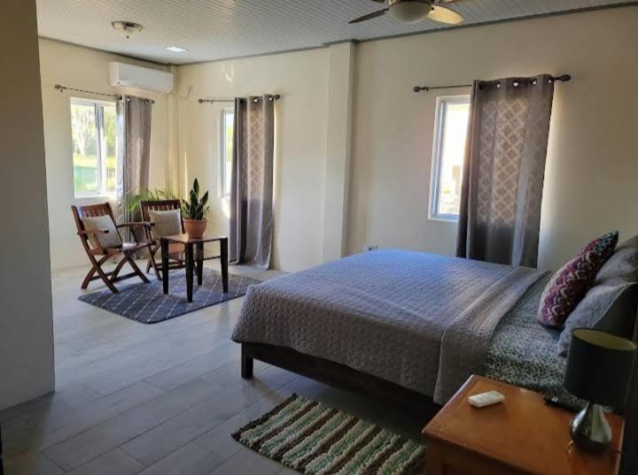Tranquility Suites- Feels Like Home Choiseul Bagian luar foto