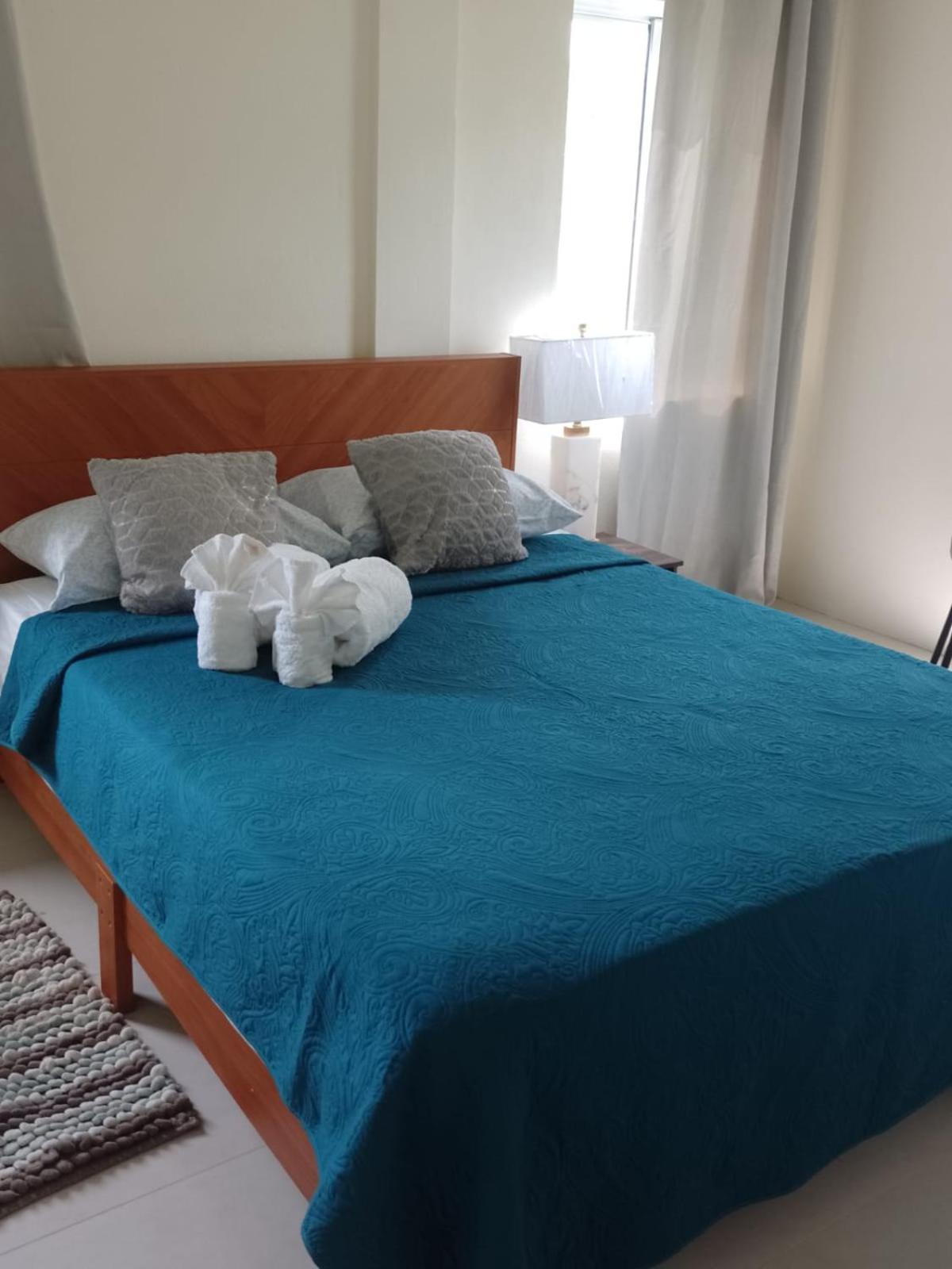 Tranquility Suites- Feels Like Home Choiseul Bagian luar foto